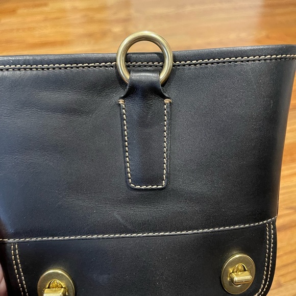 🔥🔥Coach boots size 9.5 Gorgeous black boots 🔥🔥 - Picture 8 of 11